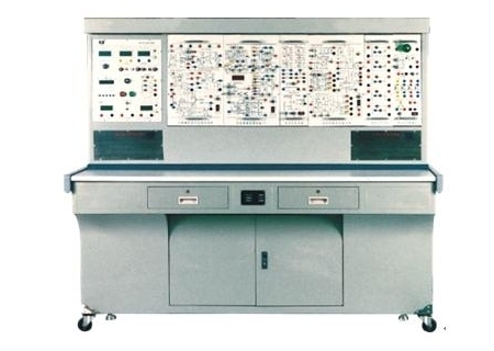 YLDD-2型现代电力电子技术实验装置