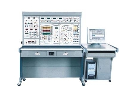 YLDG-2型高级电工技术实验设备(网络型)