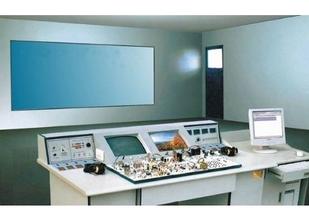 YLJST-97A  智能型家庭视听影院综合实验室设备(第七代)