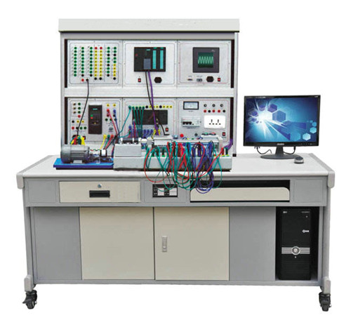 工业全数字控制实训装置