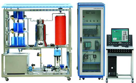 SHYL -GC03型 高级过程控制对象系统实验装置