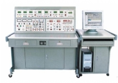 YLDG-4型现代电工技术实验装置（网络型）