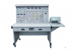 YLDG-1 电工技术实验装置