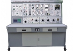 YLJDS-91B  电力系统继电保护试验装置