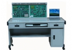YLSKJ-106E 高级单片机EDA微机原理与接口实验装置