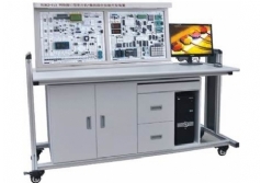 YLWLD-313 网络接口型单片机微机综合实验开发装置