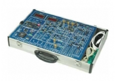 SYL-XH2 信号与系统及数字信号处理实验箱