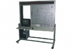 SHYL-990Q 家用电冰箱微电脑式温控电气实训考核装置