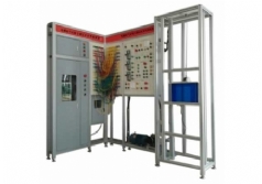 SHYLDT-2014E型电梯电气安装调试实训考核装置